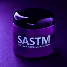 Load image into Gallery viewer, 15 oz. Jar of SASTM Emollient
