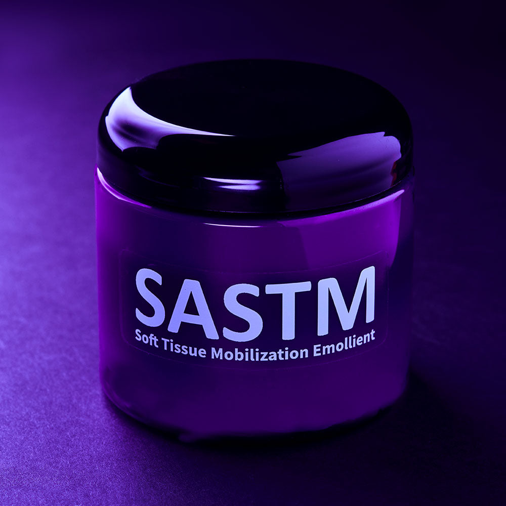 15 oz. Jar of SASTM Emollient