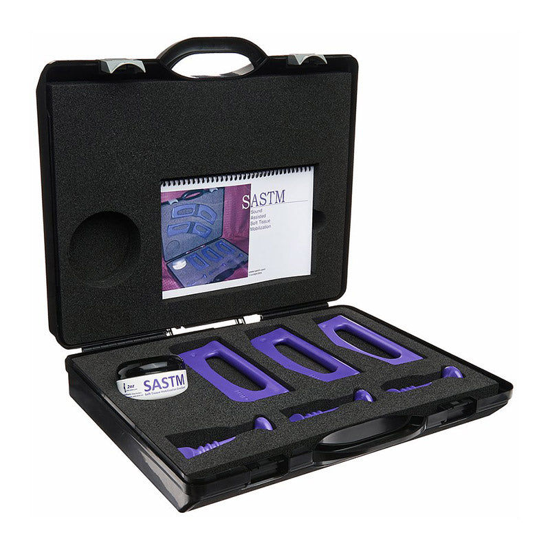 Four Instrument Set – SASTM