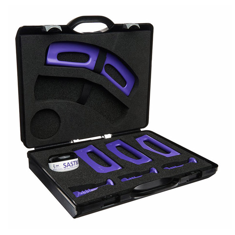 Seven Instrument Set – SASTM