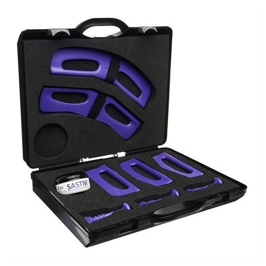 Eight Instrument Set – SASTM